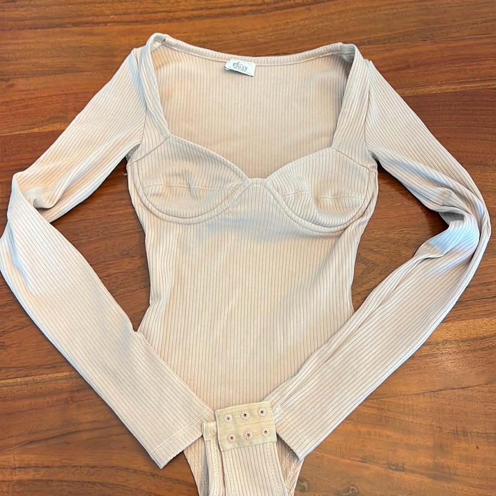 Oh Polly bodysuit